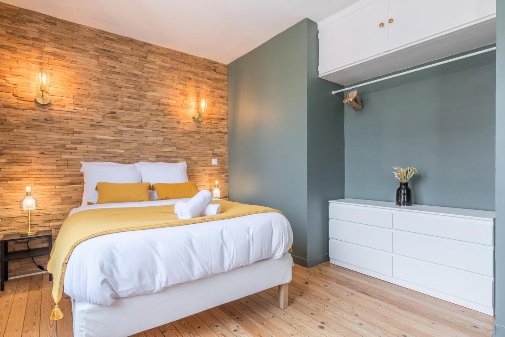 Charming 2 Bedroom Apartment - Old Lille Kültér fotó