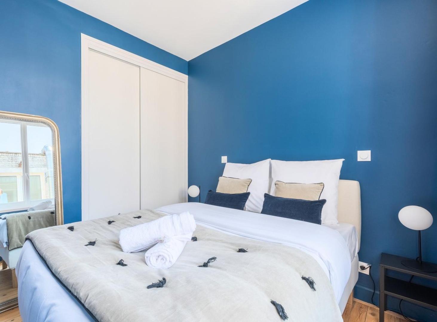 Charming 2 Bedroom Apartment - Old Lille Kültér fotó