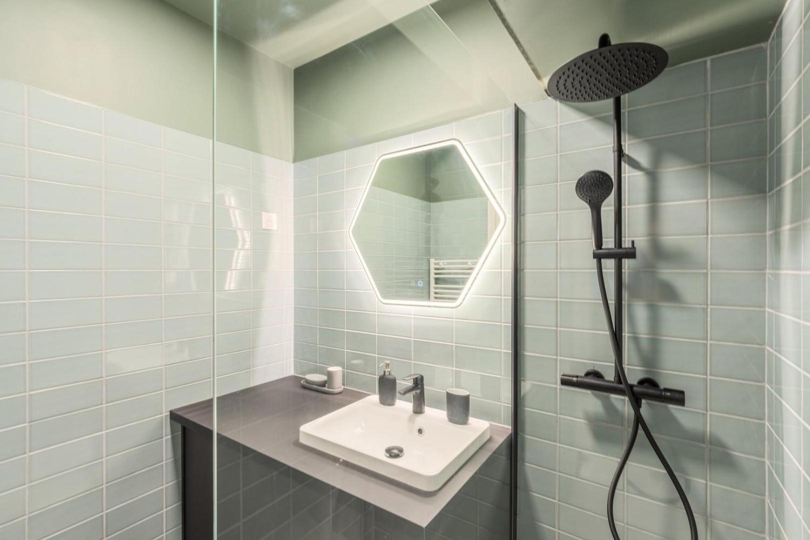 Charming 2 Bedroom Apartment - Old Lille Kültér fotó